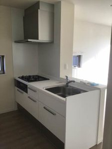 シャーメゾン岩出清水 0203号-11