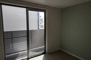 Ｖｉｌｌａ　花水木 0101号-7