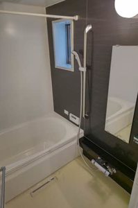 Ｖｉｌｌａ　花水木 0101号-9