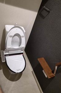 Ｖｉｌｌａ　花水木 0101号-11