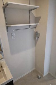 Ｖｉｌｌａ　花水木 0101号-12