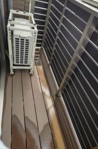 Ｖｉｌｌａ　花水木 0101号-13