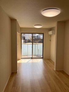 シャーメゾン西陣 0101号-4