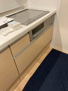 シャーメゾン西陣 0101号-5