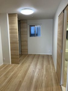 シャーメゾン西陣 0101号-6