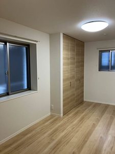 シャーメゾン西陣 0101号-7