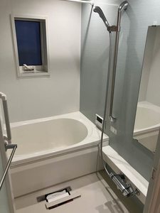 シャーメゾン西陣 0101号-8