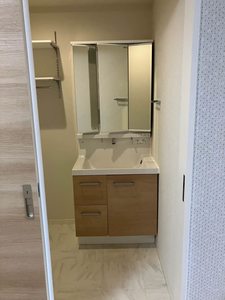 シャーメゾン西陣 0101号-10