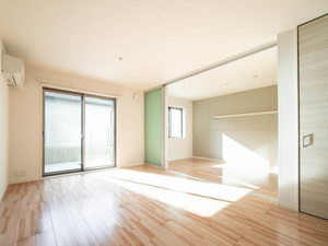 シャーメゾン Hana 0102号-2