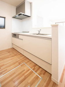 シャーメゾン Hana 0102号-3