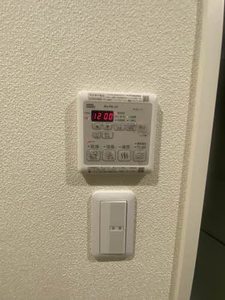 シャーメゾン田寺東 0303号-12