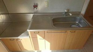 ドルフ筒井 0201号-3