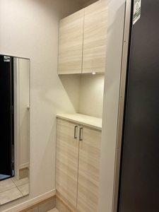 アトリエール都島 0102号-7