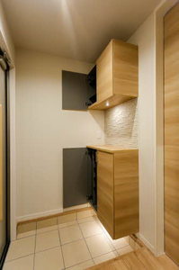 シャーメゾンＫ・Ｙ 0102号-5