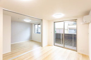 シャーメゾンＫ・Ｙ 0102号-15