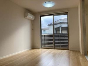 シャーメゾンＫ・Ｙ 0201号-3