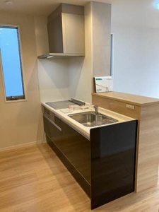 シャーメゾンＫ・Ｙ 0201号-4