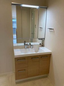 シャーメゾンＫ・Ｙ 0201号-8