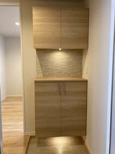 シャーメゾンＫ・Ｙ 0201号-11