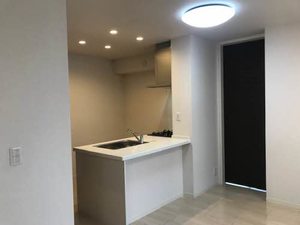 クレスティーク下鴨 0202号-2