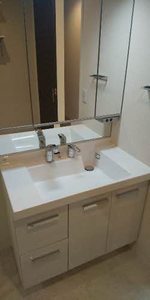 エクラシエ桃山筒井 0101号-9