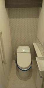 エクラシエ桃山筒井 0101号-10