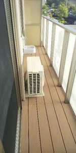 エクラシエ桃山筒井 0101号-11