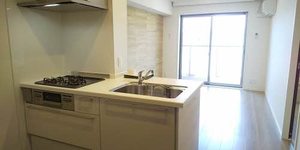 エクラシエ桃山筒井 0103号-2