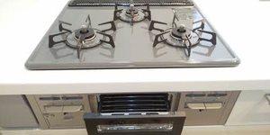 エクラシエ桃山筒井 0103号-5