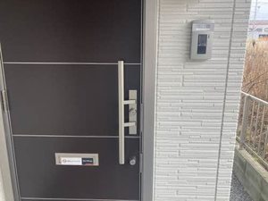 シャーメゾン　カキツバタ 0102号-5