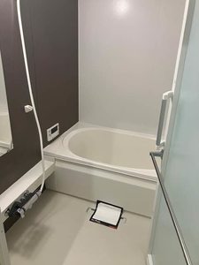 エルミタージュ 二条聚楽 0102号-5