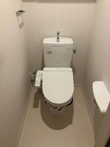 エルミタージュ 二条聚楽 0102号-6