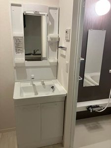 エルミタージュ 二条聚楽 0102号-7