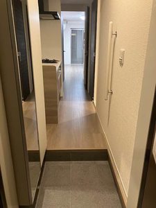 エルミタージュ 二条聚楽 0102号-10