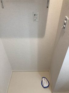 エルミタージュ 二条聚楽 0203号-8
