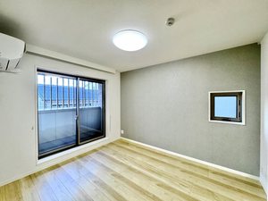 エルミタージュ　二条聚楽 0206号-2