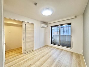 エルミタージュ　二条聚楽 0206号-3