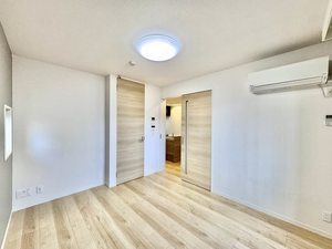 エルミタージュ　二条聚楽 0206号-4