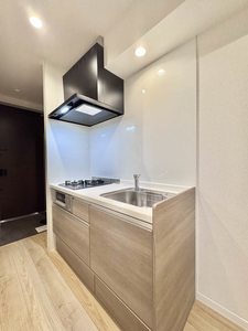 エルミタージュ　二条聚楽 0206号-5