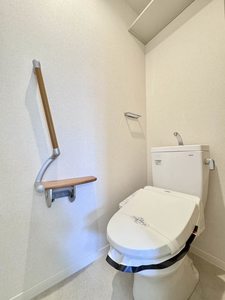 エルミタージュ　二条聚楽 0206号-7