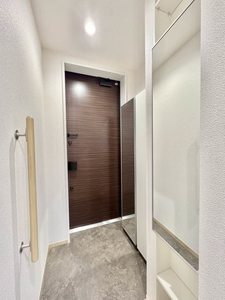 エルミタージュ　二条聚楽 0206号-10