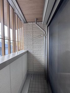 エルミタージュ　二条聚楽 0206号-11