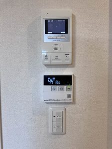 エルミタージュ　二条聚楽 0206号-12