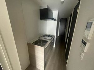 エルミタージュ　二条聚楽 0301号-4