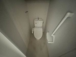 エルミタージュ　二条聚楽 0301号-5