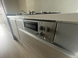 エルミタージュ　二条聚楽 0301号-11