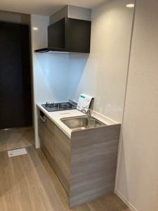 エルミタージュ　二条聚楽 0403号-2