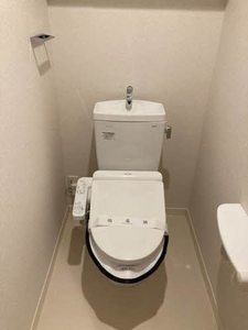 エルミタージュ　二条聚楽 0403号-9