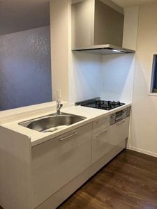 シャーメゾンＫＡＴＡＹＡＭＡ 0201号-3