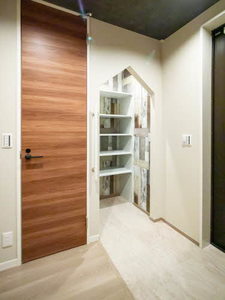 ローズコート　アネックスⅠ 0201号-5